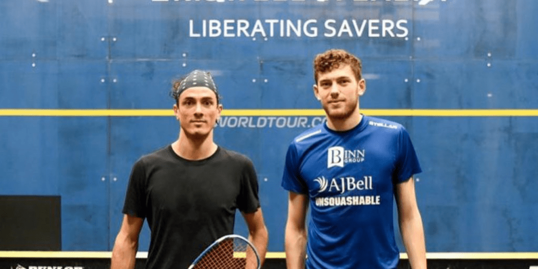 Eriswell Challenge Lee Takes Third Title In Four Weeks PSA World Tour