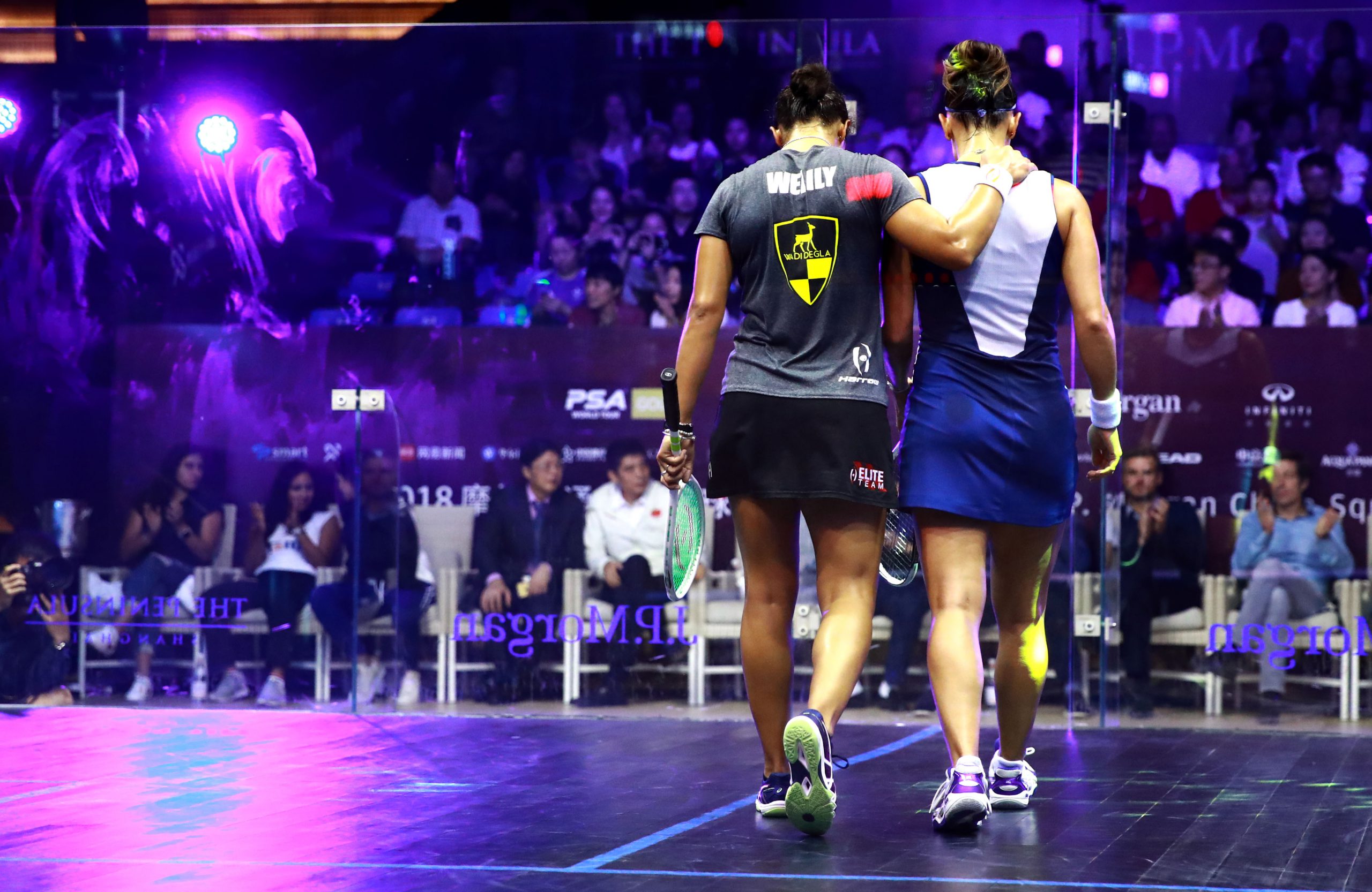 China Open Finals Day As it Happens PSA World Tour