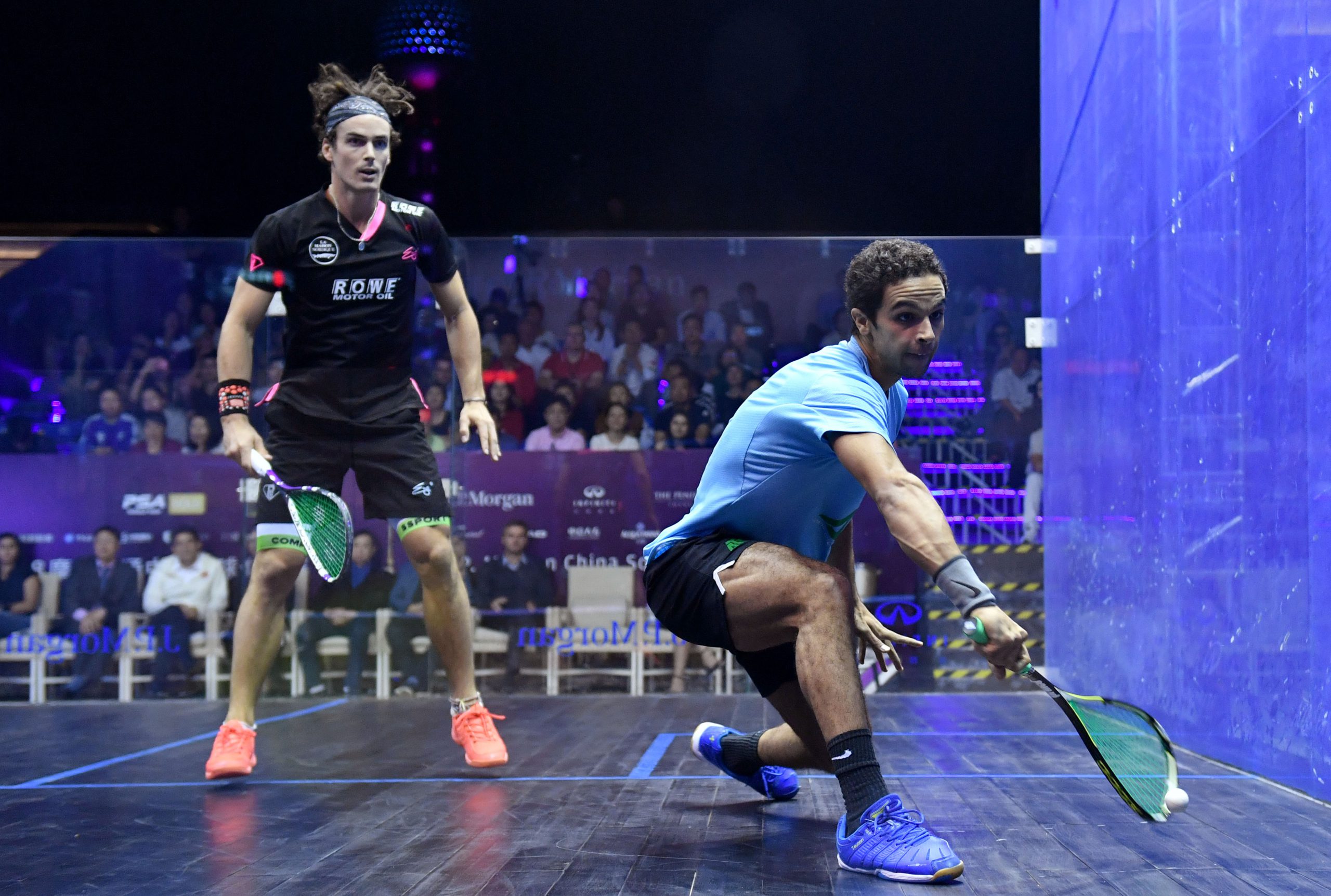 China Open Finals Day As it Happens PSA World Tour