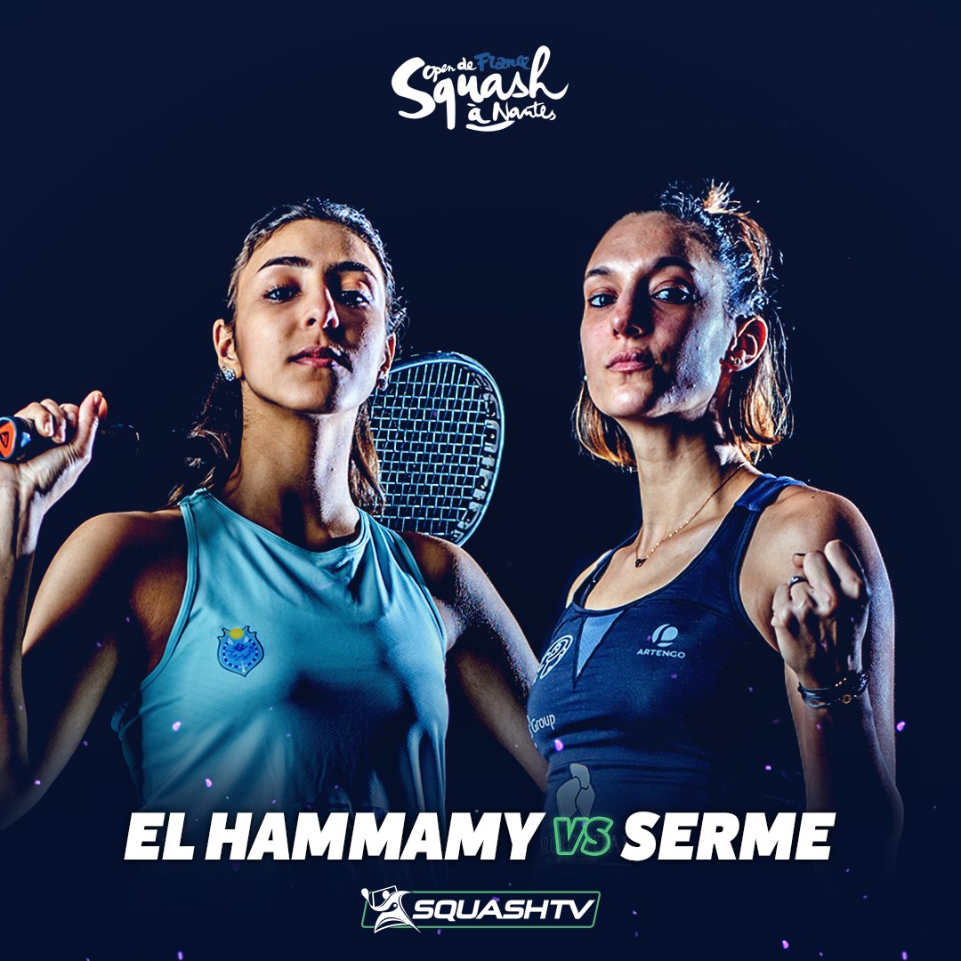 Looking Ahead To The Semi Finals Of The Open de France Nantes PSA