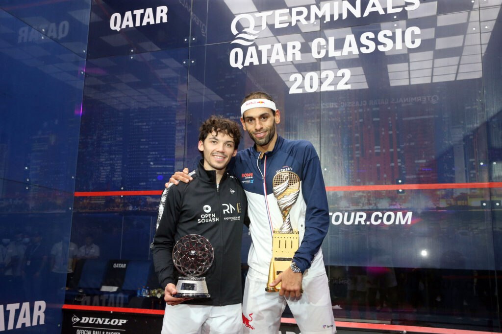 Mohamed ElShorbagy