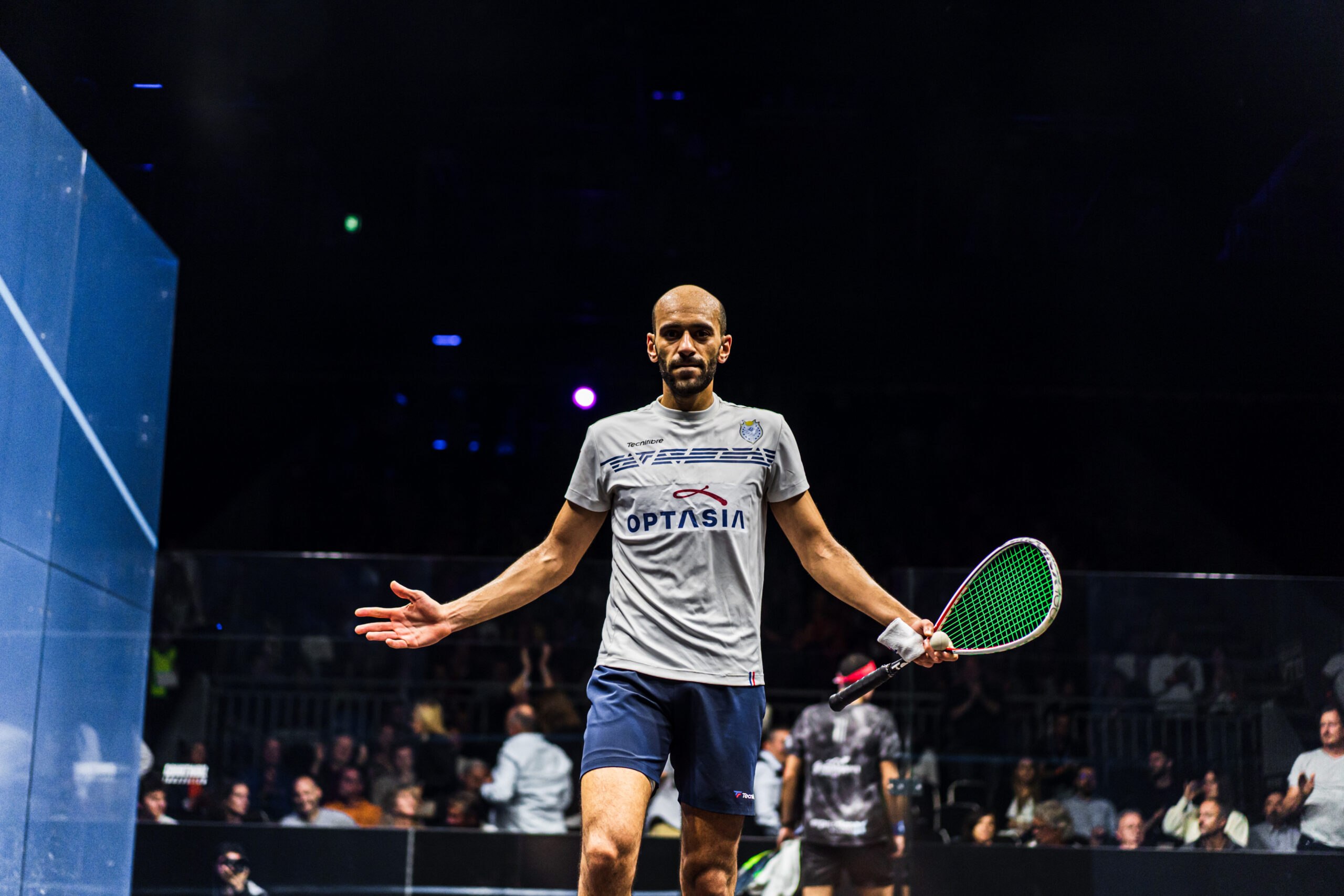 Marwan ElShorbagy