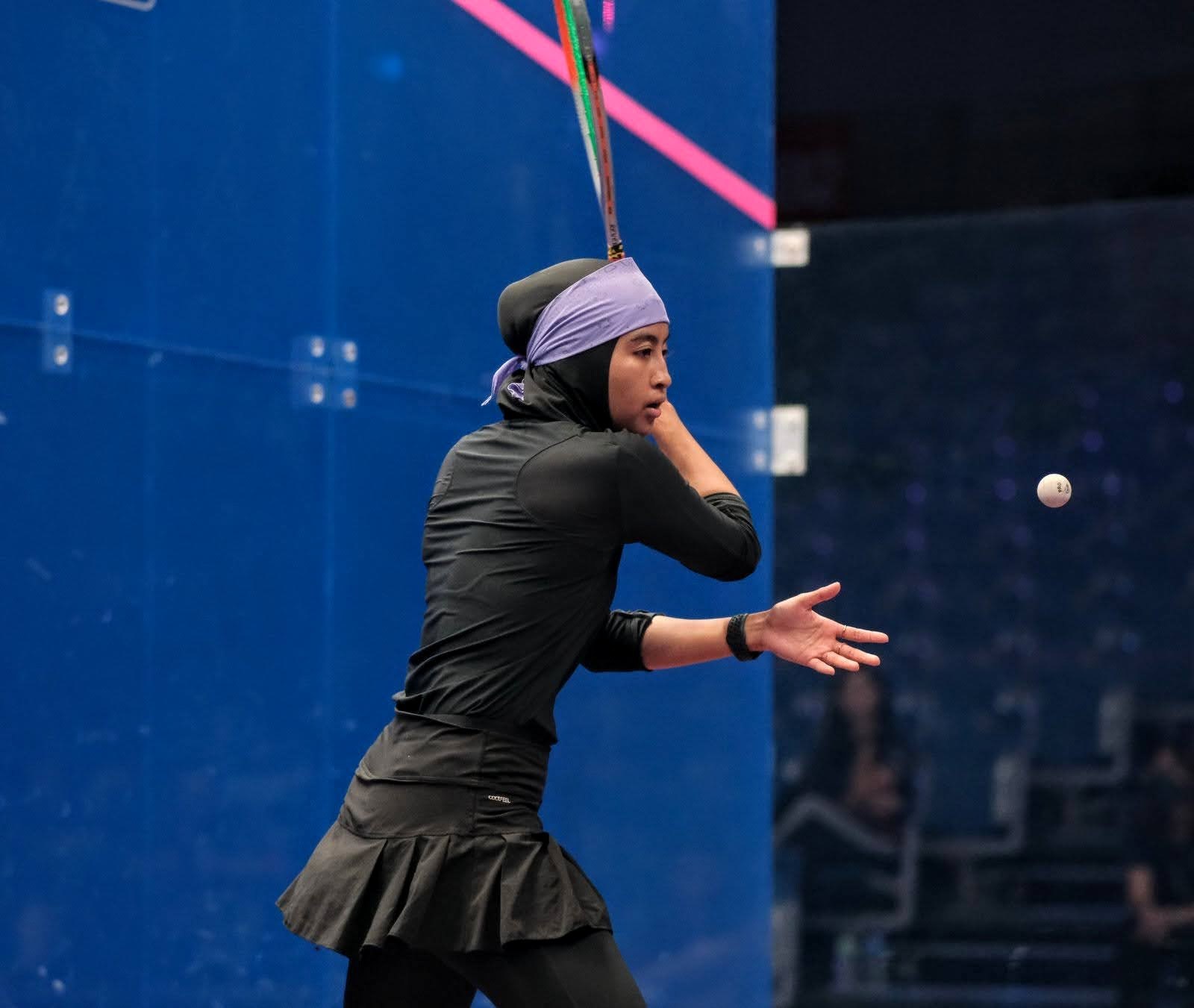 Malaysian Open Squash Championships 2022 Preview & How To Watch Live