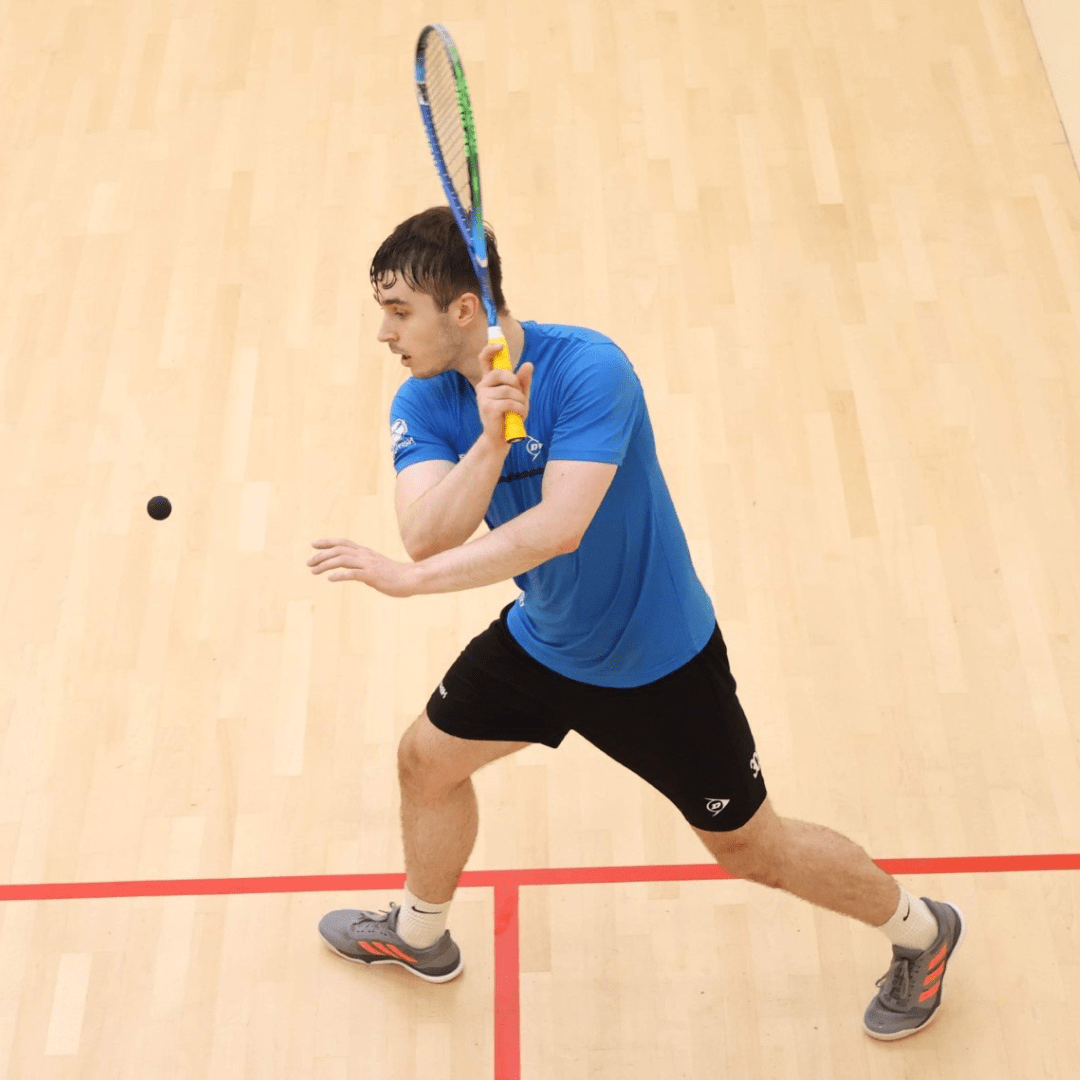 Squash 101 PSA World Tour