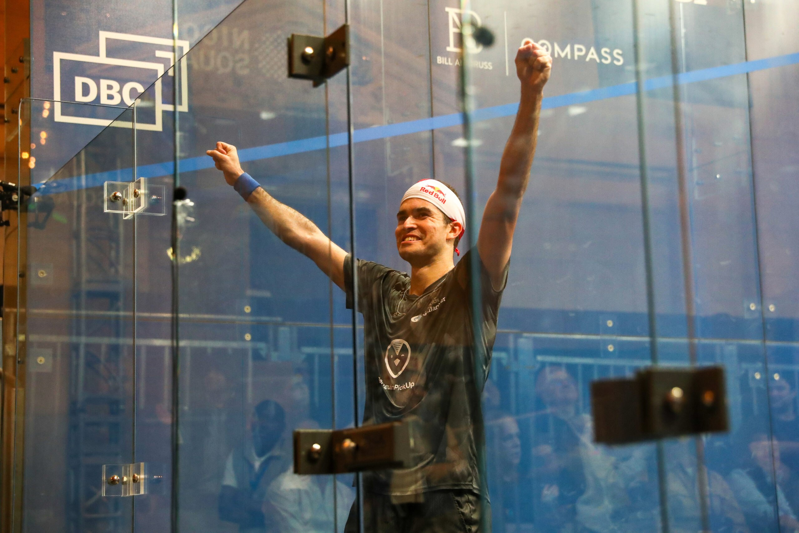 Season Review Diego Elias PSA World Tour