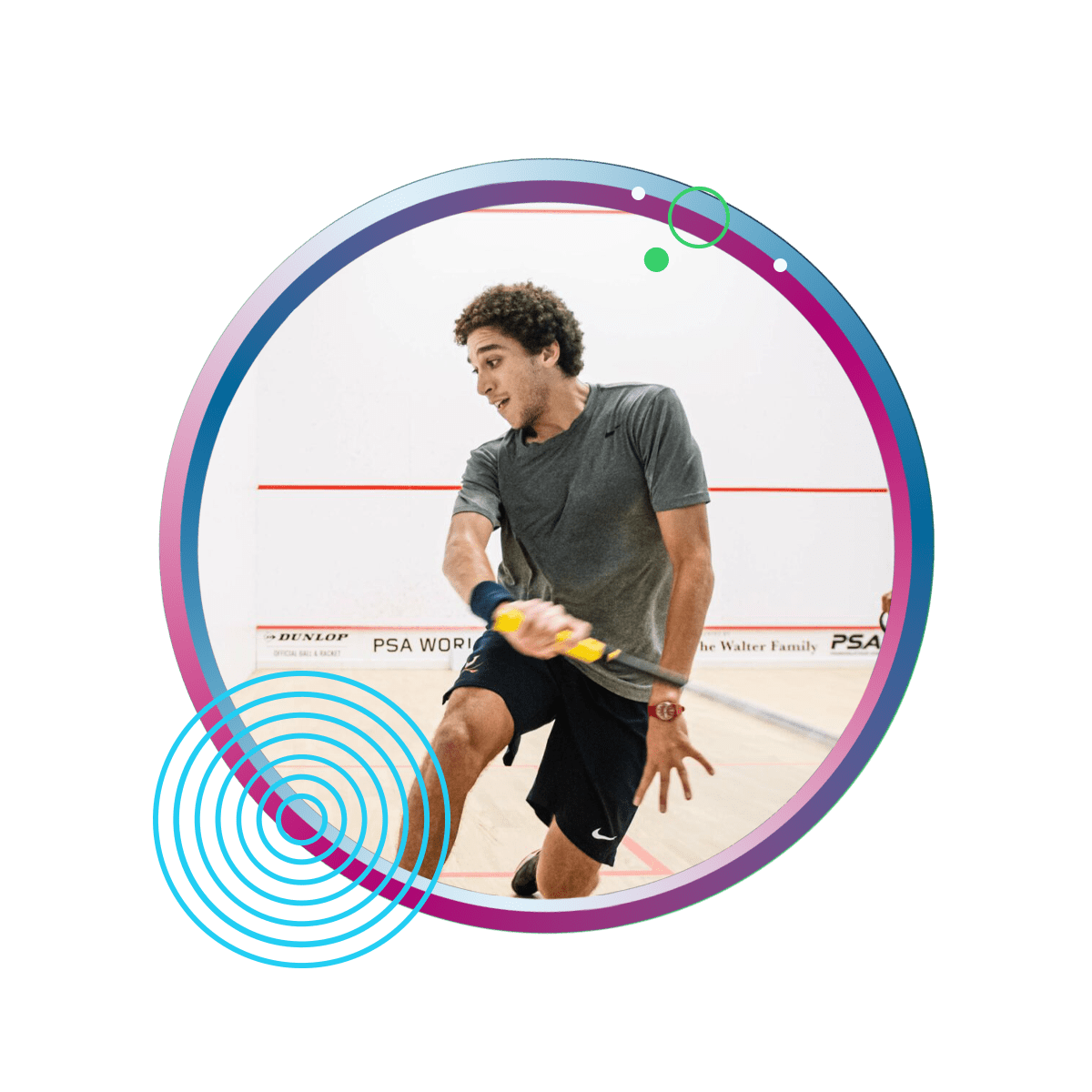 About PSA World Tour