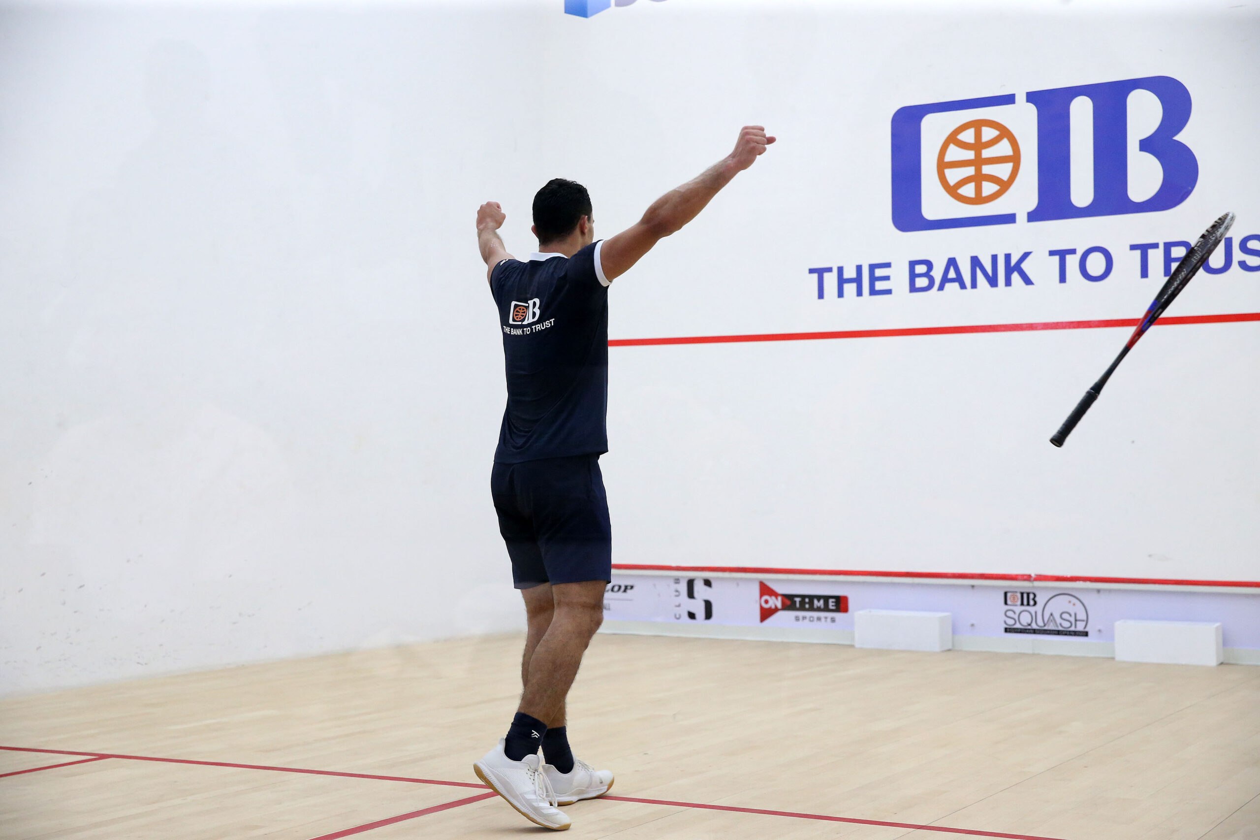 Motor City Open Quarter Final Dessouky Comeback Stuns Coll and Elias