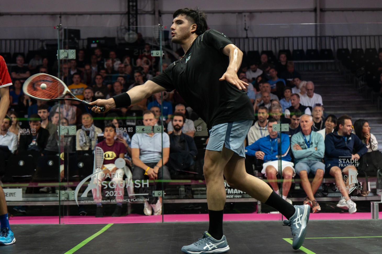 Challenger Tour Weekly Preview Cardenas Tops Louisville Field PSA