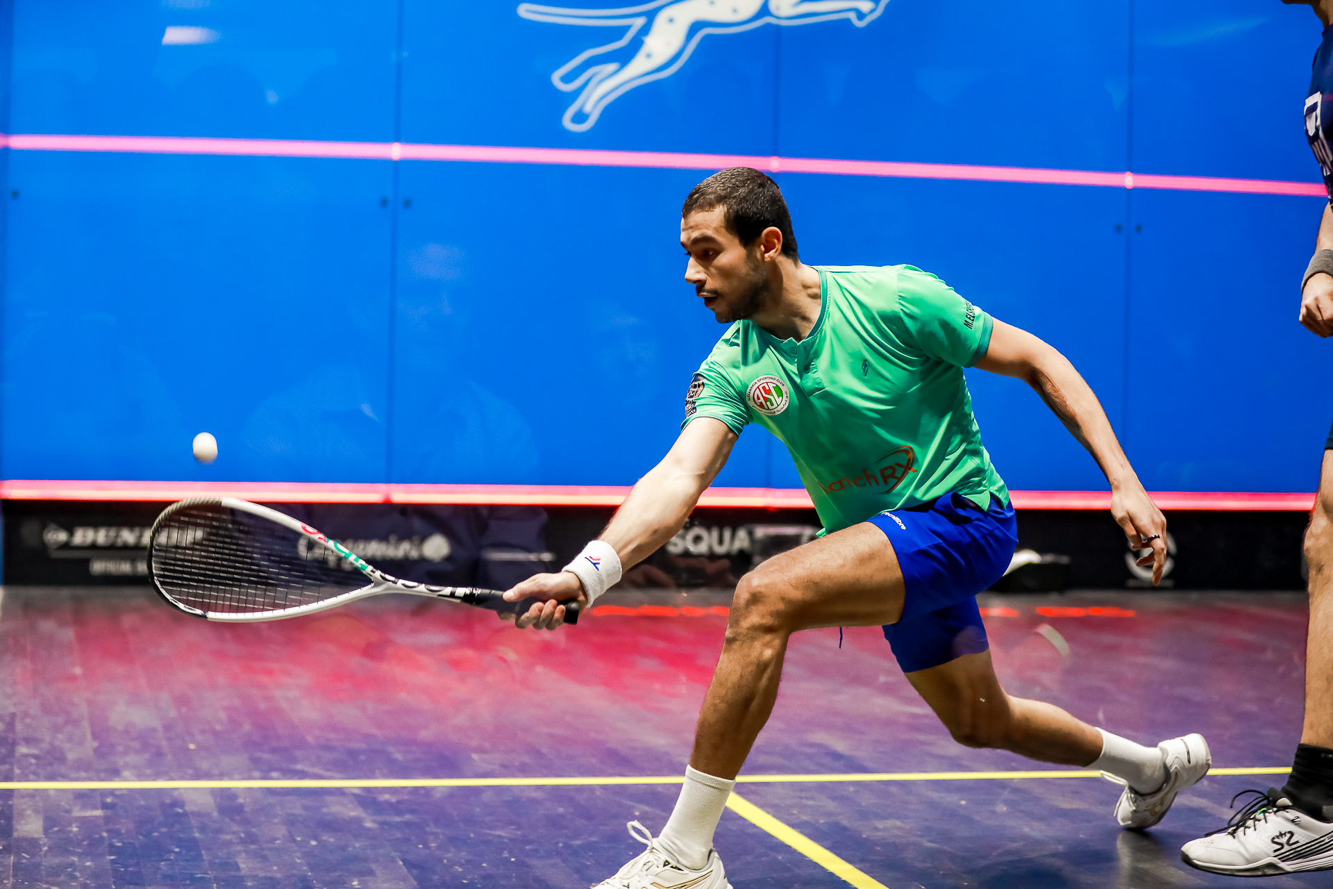 Life Time Chicago Open 2023 Poleshchuk Walsh Gatecrash Quarters In life-time-chicago-open-2023-poleshchuk-walsh-gatecrash-quarters-in