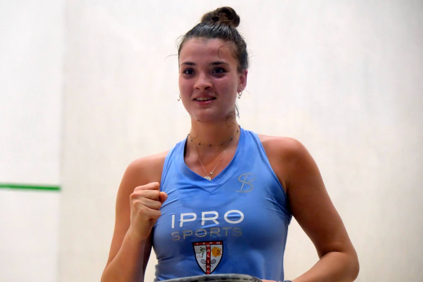 Challenger Tour RoundUp Zakaria Stars Again in LA, Malik to Meet