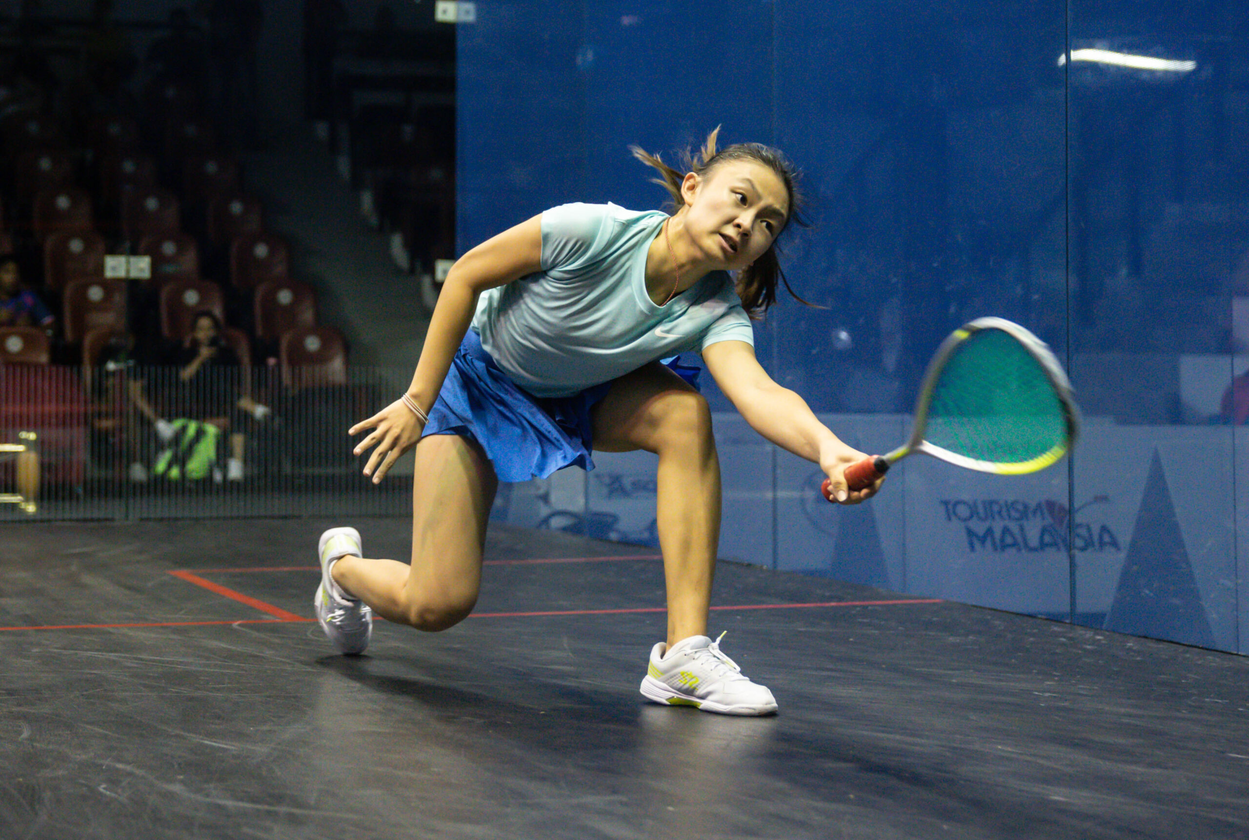 Challenger Tour RoundUp Chotrani, Yee & Claim Titles PSA