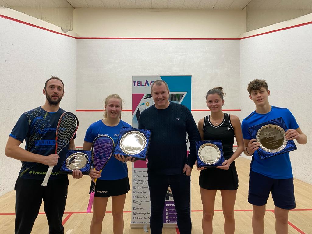 Challenger Tour RoundUp Bryant Wins Second Straight Title, Mometto