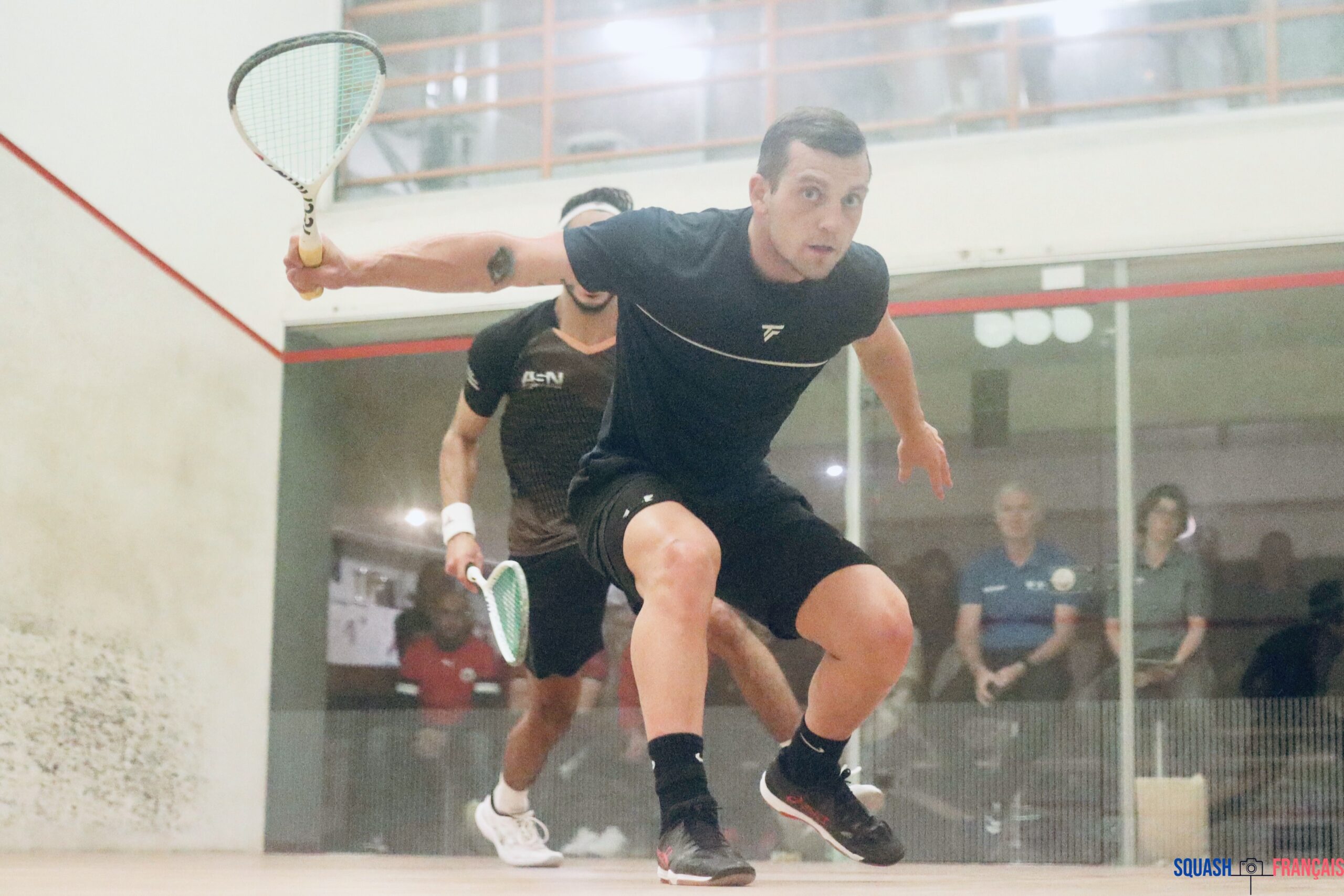 Challenger Tour RoundUp Poleshchuk Wins Biggest Career Title PSA