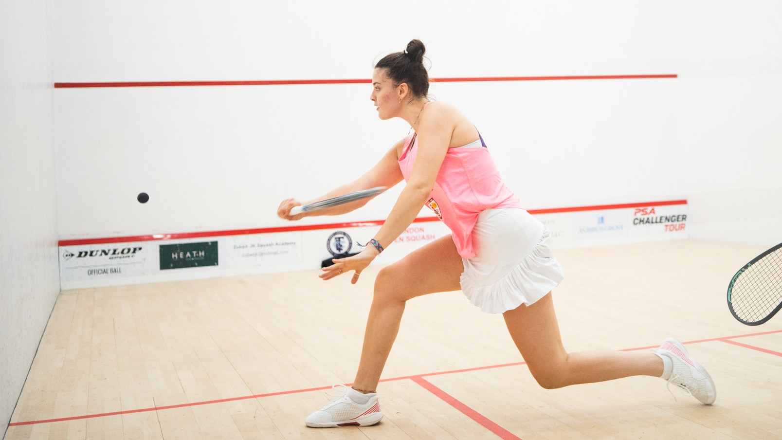 Challenger Tour Weekly Preview Young Stars in Northern Joe Cup, Soares