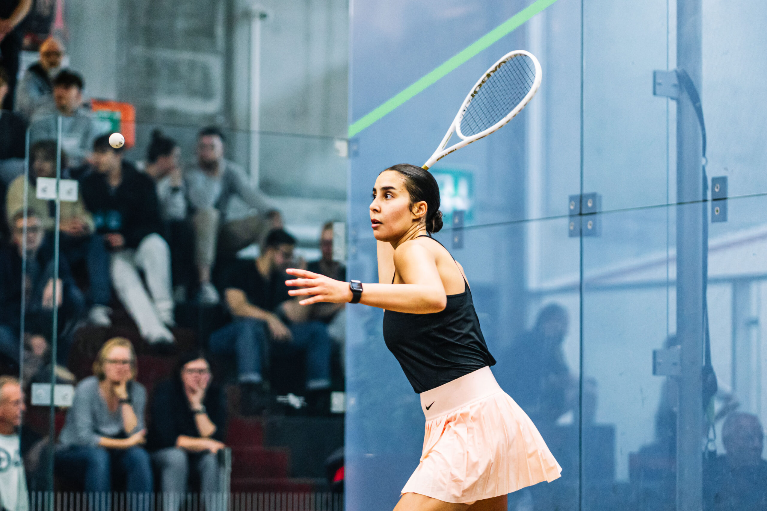 Monte Carlo Classic Top seeds progress to quarterfinals PSA World Tour