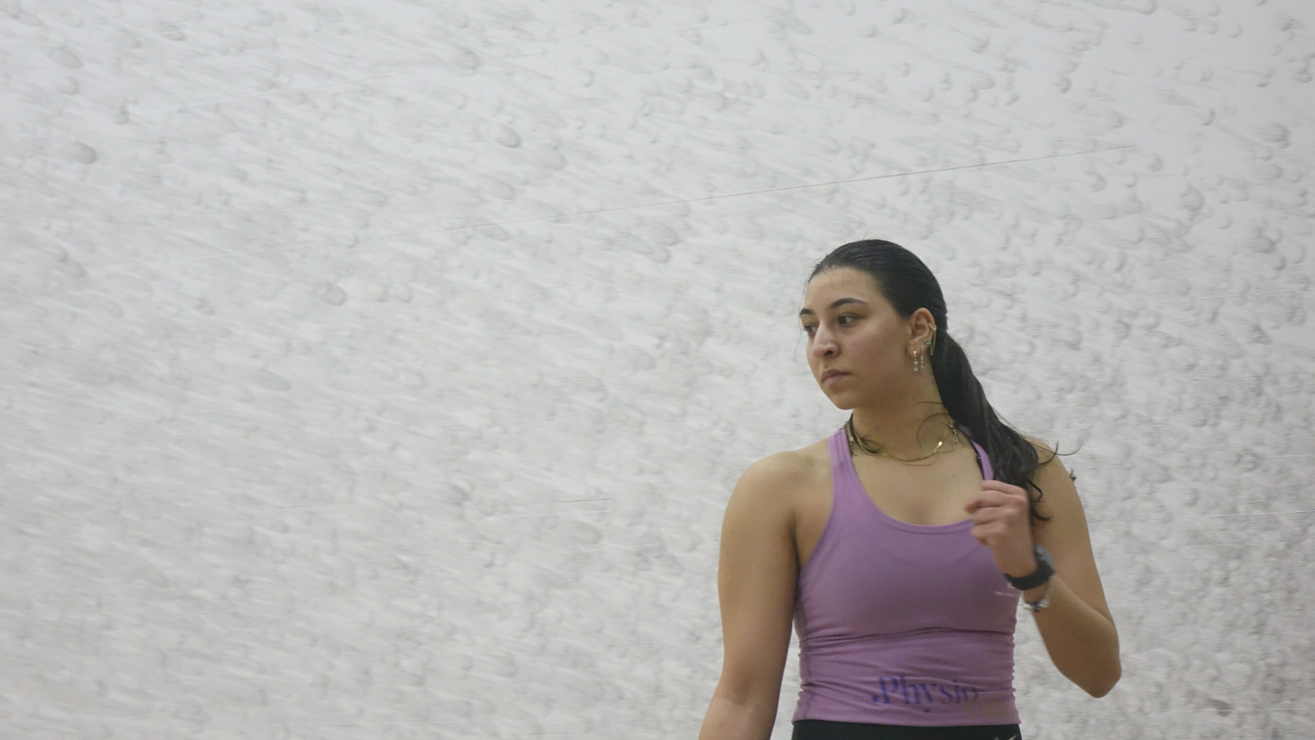 Carol Weymuller Open 2024 Final The Stats & How To Watch Live PSA