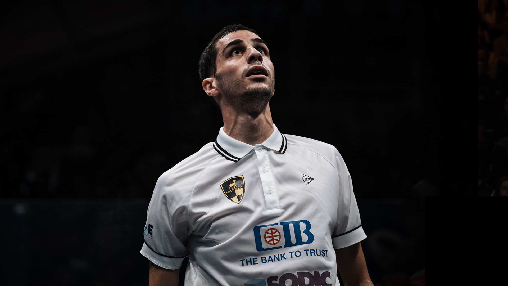 Ali Farag on Mental Health: "No shame in seeking professional advice ...