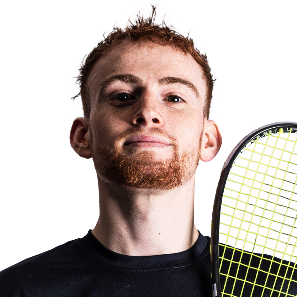 Global Pontefract Men's Challenger 2021 PSA World Tour