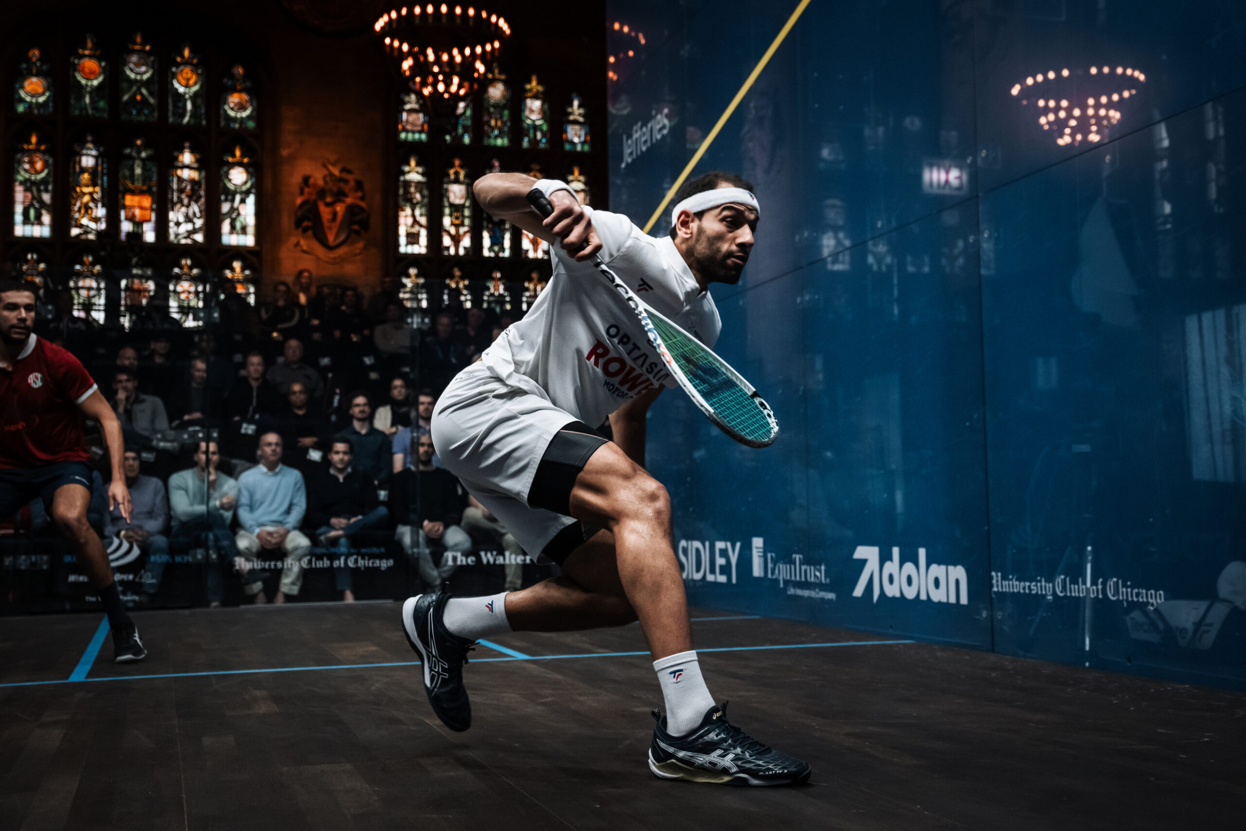 Windy City Open 2024 Day Five Preview & How To Watch Live PSA