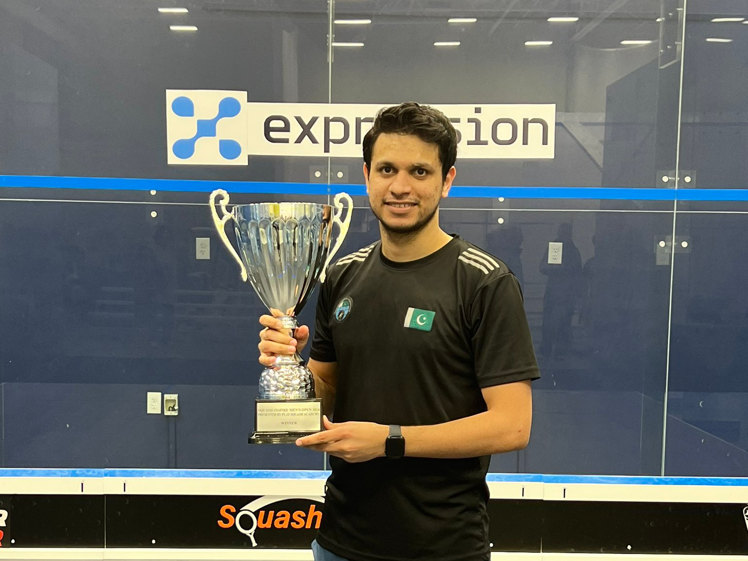 Solnicky Challenger Tour Round-Up: Khan Beats Irfan to Title, Solnicky and ...