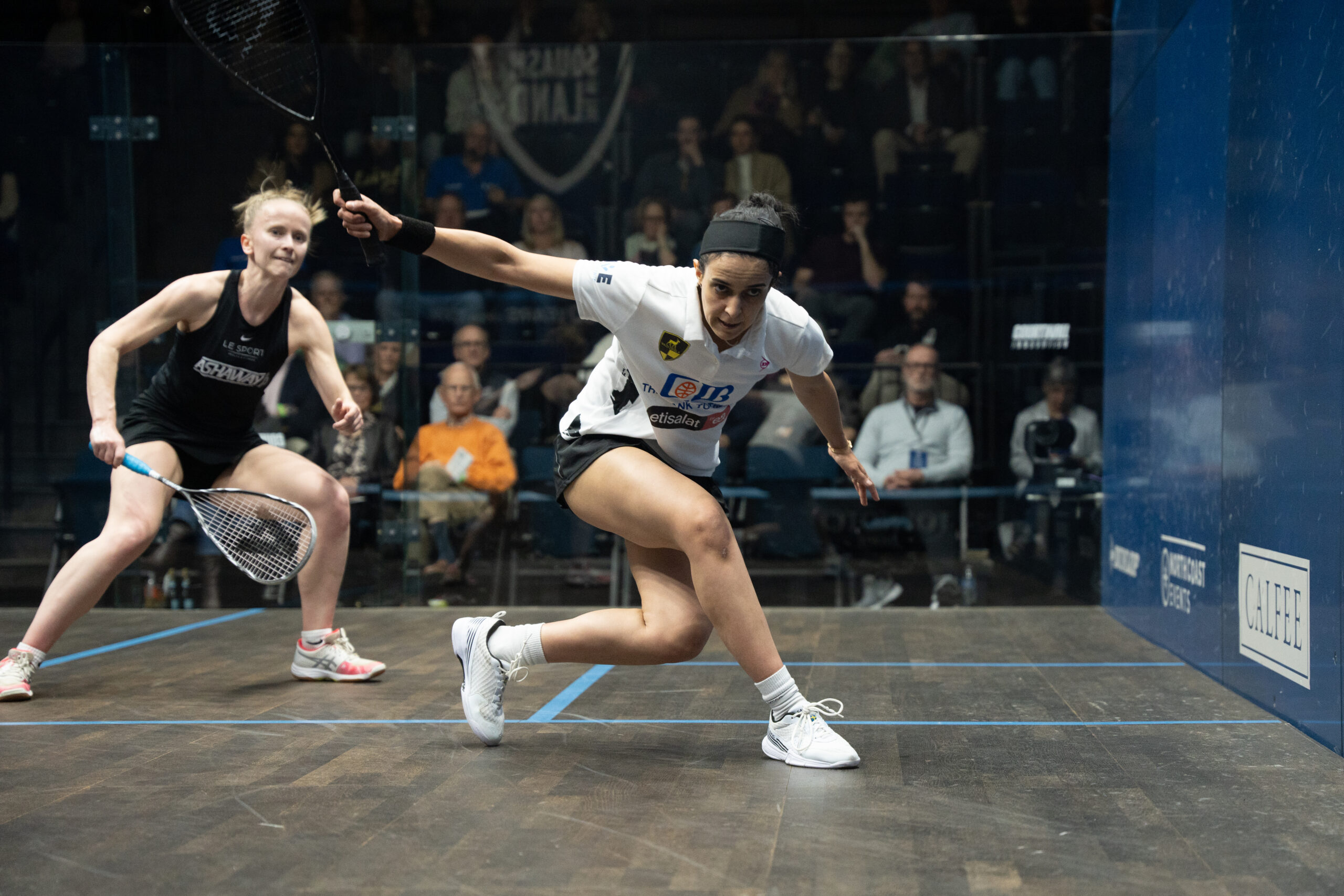 Squash in the Land Presented by Greater Cleveland Squash 2024