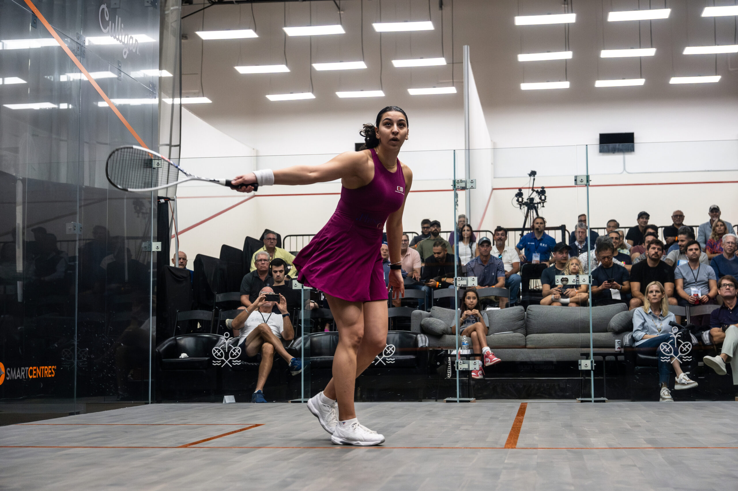 Challenger Tour Weekly Preview Mohamed Heads Strong Florida Field