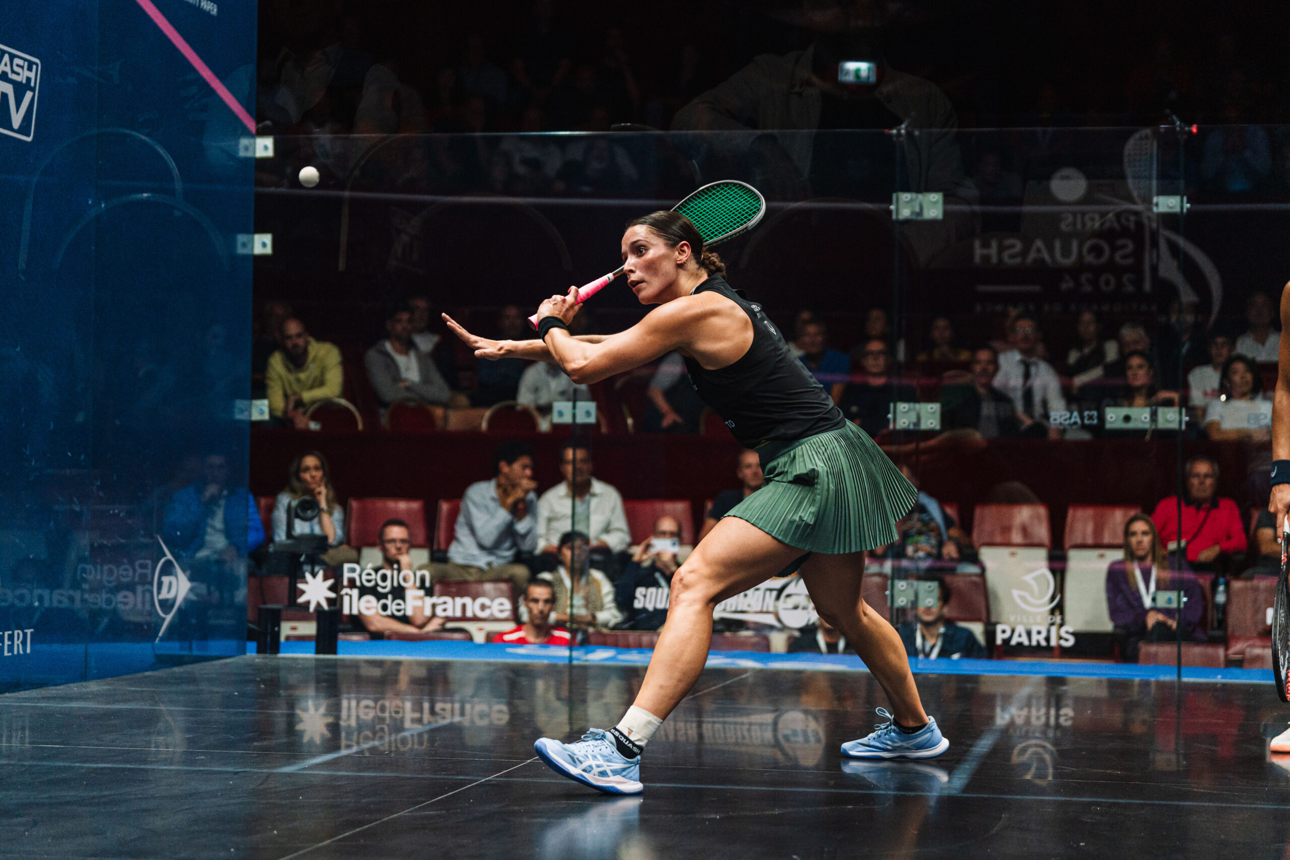 PSA Squash Tour World Rankings Update PSA Squash Tour